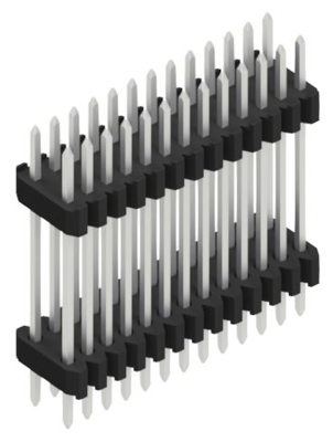 SLVW811726Z Fischer Elektronik Steckverbindersysteme