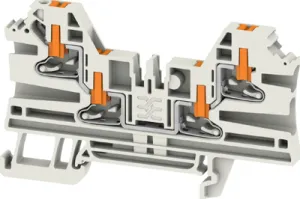 2847560000 Weidmüller Reihenklemmen