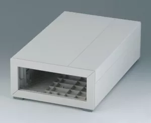 B2212017 OKW Kleingehäuse und Modulgehäuse