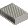 10126188 Fischer Elektronik Kühlkörper