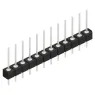 SL 9 12 Z Fischer Elektronik Steckverbindersysteme