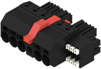 1081760000 Weidmüller Steckverbindersysteme Bild 2
