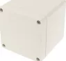 1554EEGY Hammond Kleingehäuse und Modulgehäuse