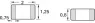 B59701A0090A062 TDK (EPCOS) Kaltleiter