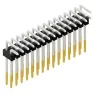 SL 19 132 30 S Fischer Elektronik Steckverbindersysteme