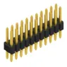 SLV W 4 036 22 G Fischer Elektronik Steckverbindersysteme