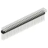 SLV W 4 KA 060 60 Z Fischer Elektronik Steckverbindersysteme