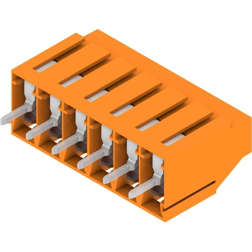 2567140000 Weidmüller Steckverbindersysteme Bild 2