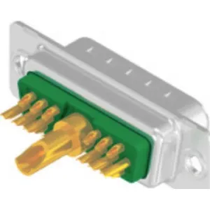 3H15W4PAM62A10X CONEC D-Sub Steckverbinder