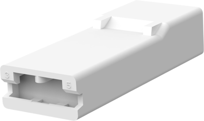 735075 AMP Isolierhülsen Bild 1