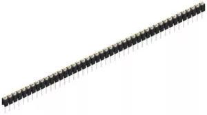 10041085 Fischer Elektronik Steckverbindersysteme