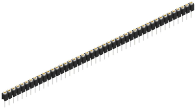 10041085 Fischer Elektronik Steckverbindersysteme