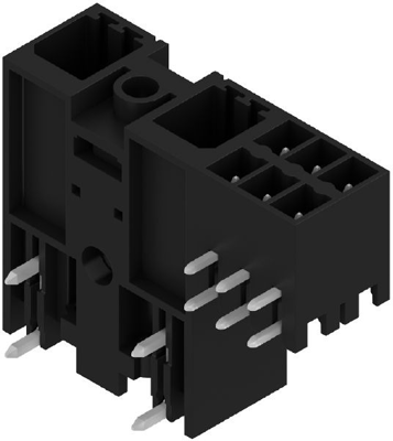 1089410000 Weidmüller Steckverbindersysteme Bild 2