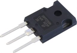 Infineon Technologies N-Kanal HEXFET Power MOSFET, 200 V, 30 A, TO-247, IRFP250NPBF