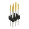 SL 2 104 6 S Fischer Elektronik Steckverbindersysteme