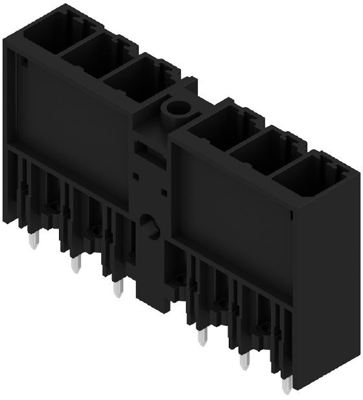 1048720000 Weidmüller Steckverbindersysteme Bild 1