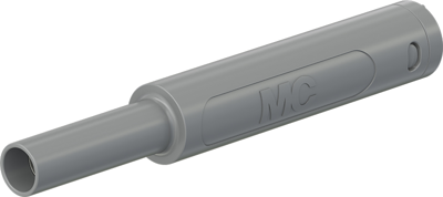 66.2050-28 Stäubli Electrical Connectors Laborsteckverbinder Bild 1