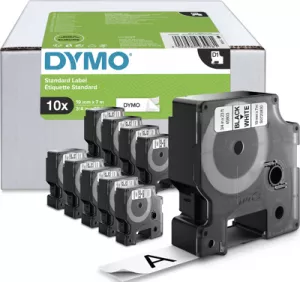 2093098 DYMO Farbrollen, Schriftbänder