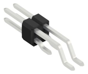 SLVW5SMD0364Z Fischer Elektronik Steckverbindersysteme
