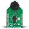 MIKROE-2366 MikroElektronika Single Board Computer