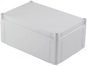 9535770000 Weidmüller Kleingehäuse und Modulgehäuse