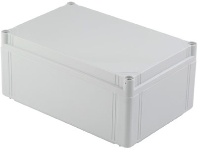 9535770000 Weidmüller Kleingehäuse und Modulgehäuse Bild 1