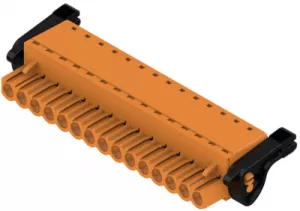 1016480000 Weidmüller Steckverbindersysteme