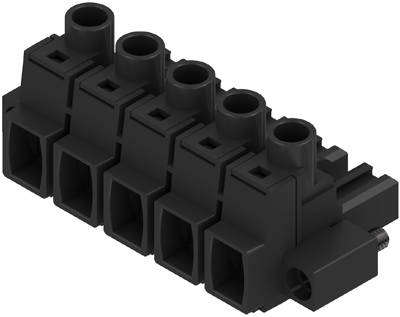 1095710000 Weidmüller Steckverbindersysteme Bild 2