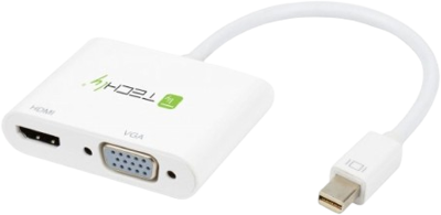 IADAP-MDP-VGAH12 EFB-Elektronik Adapter für AV Steckverbinder Bild 1