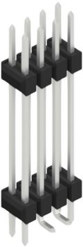 10052450 Fischer Elektronik Steckverbindersysteme