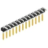 SL LP 3 069 13 S Fischer Elektronik Steckverbindersysteme