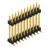 SLY 12 SMD 133 20 G Fischer Elektronik Steckverbindersysteme