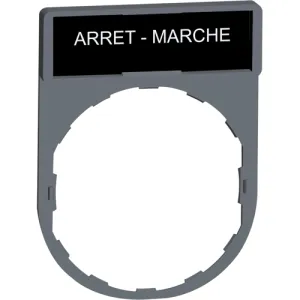 ZBY2166C0 Schneider Electric Zubehör für Befehlsgeräte