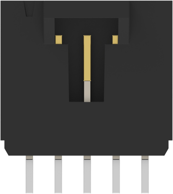 103638-4 AMP Steckverbindersysteme Bild 5