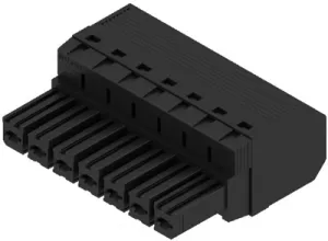 1190570000 Weidmüller Steckverbindersysteme