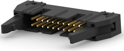 5102321-4 AMP Steckverbindersysteme Bild 1