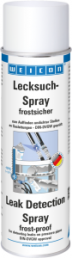 WEICON Lecksuch-Spray frostsicher 400 ml