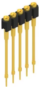 10040707 Fischer Elektronik Steckverbindersysteme