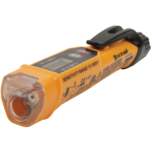 NCVT4IR Klein Tools Spannungsprüfer Bild 3