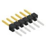 SL 12 SMD 058 6 S Fischer Elektronik Steckverbindersysteme