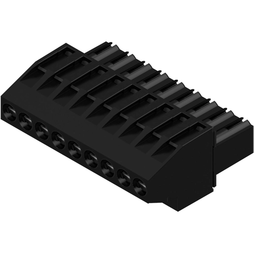 1639770099 Weidmüller Steckverbindersysteme Bild 2