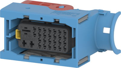 3-1823402-1 AMP Zubehör für Automotive Steckverbinder Bild 1