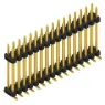 SLY 12 SMD 133 32 G Fischer Elektronik Steckverbindersysteme