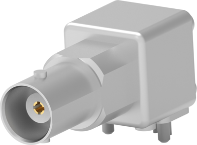 227677-1 TE Connectivity Koaxialsteckverbinder Bild 1