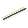 SLY 9 SMD 055 24 S Fischer Elektronik Steckverbindersysteme