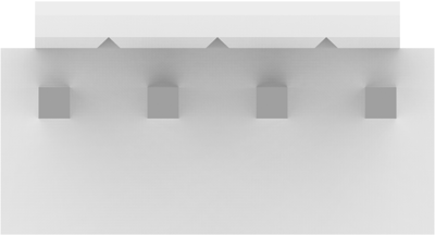 1-1123723-4 AMP Steckverbindersysteme Bild 5