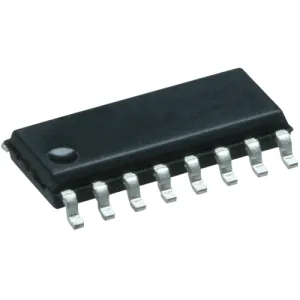 SG3525AP STMicroelectronics PWM Controller ICs