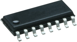 Optokoppler TLP293-4(TP,E(T