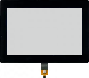 EA TOUCH1280-101C1 DISPLAY VISIONS Zubehör (Displays)