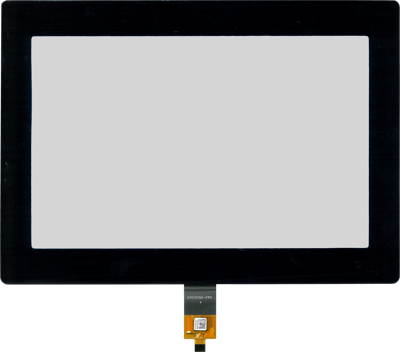 EA TOUCH1280-101C1 DISPLAY VISIONS Zubehör (Displays)